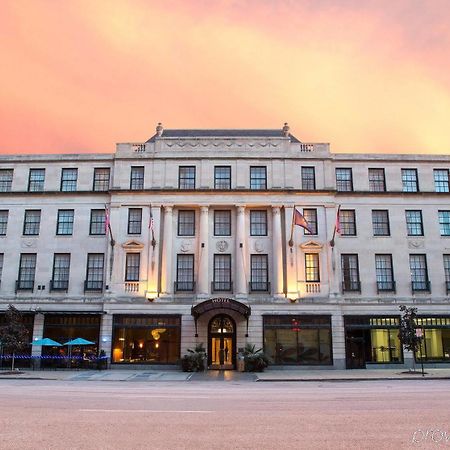 Magnolia Hotel Omaha Ngoại thất bức ảnh