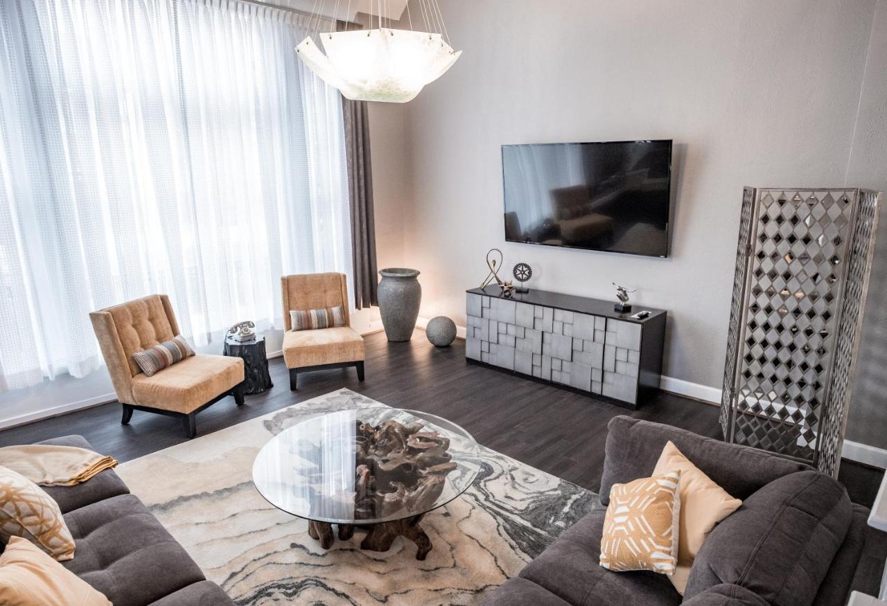 Magnolia Hotel Omaha Ngoại thất bức ảnh