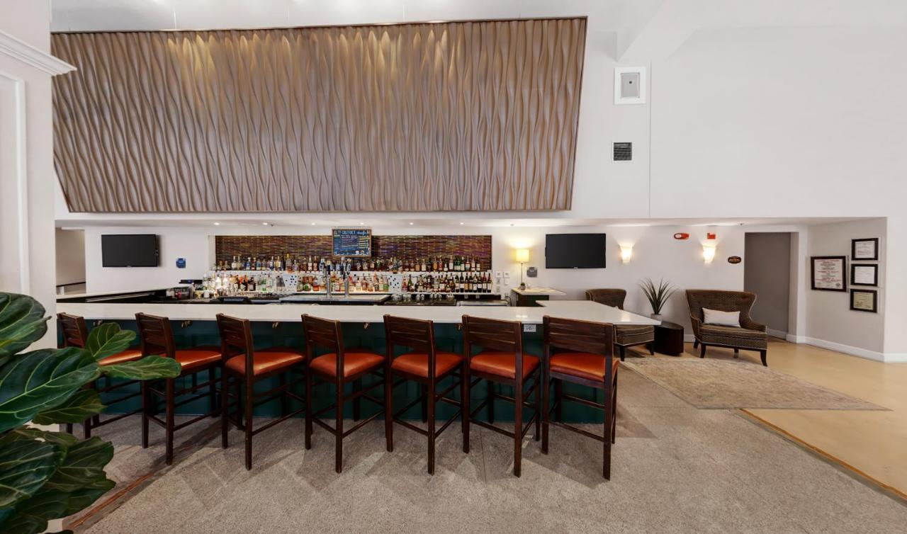 Magnolia Hotel Omaha Ngoại thất bức ảnh