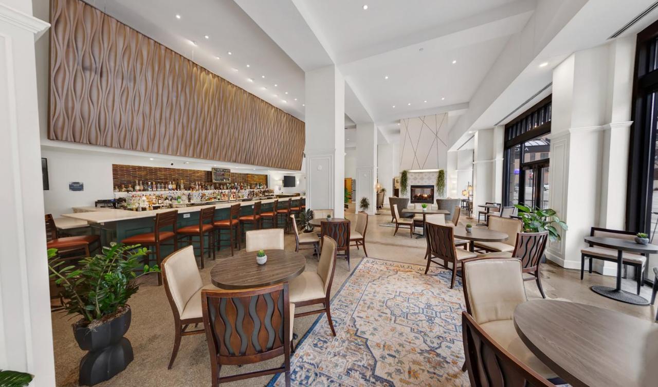 Magnolia Hotel Omaha Ngoại thất bức ảnh