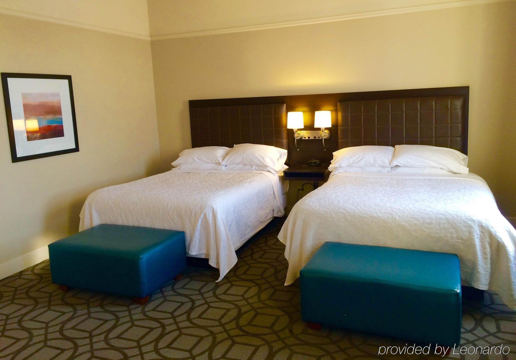 Magnolia Hotel Omaha Ngoại thất bức ảnh