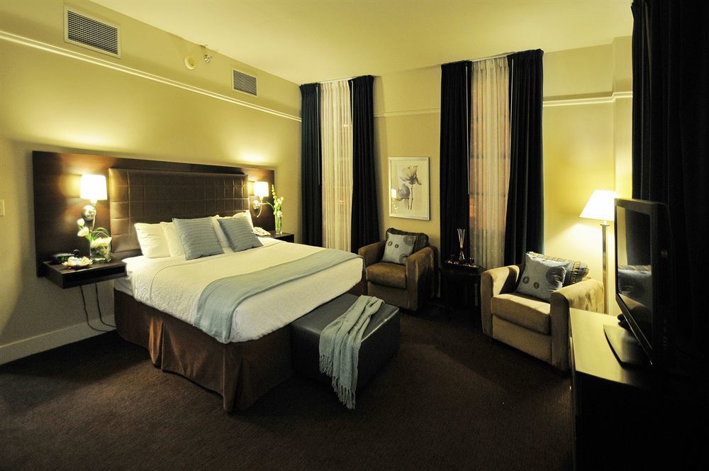 Magnolia Hotel Omaha Ngoại thất bức ảnh