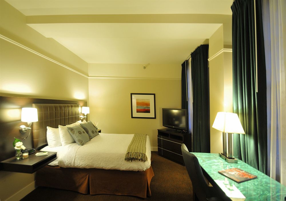 Magnolia Hotel Omaha Ngoại thất bức ảnh