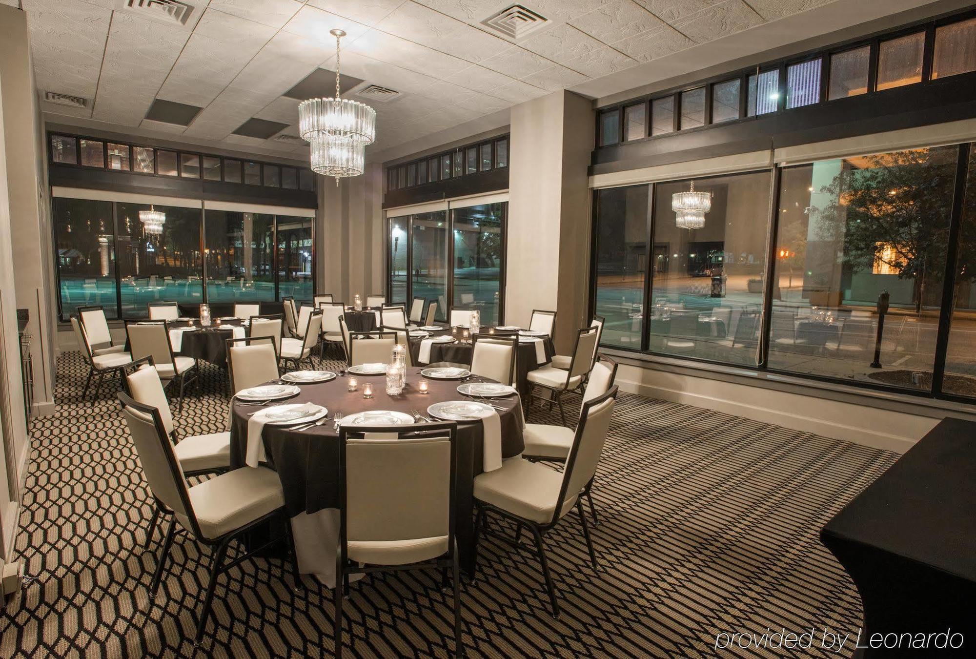 Magnolia Hotel Omaha Ngoại thất bức ảnh