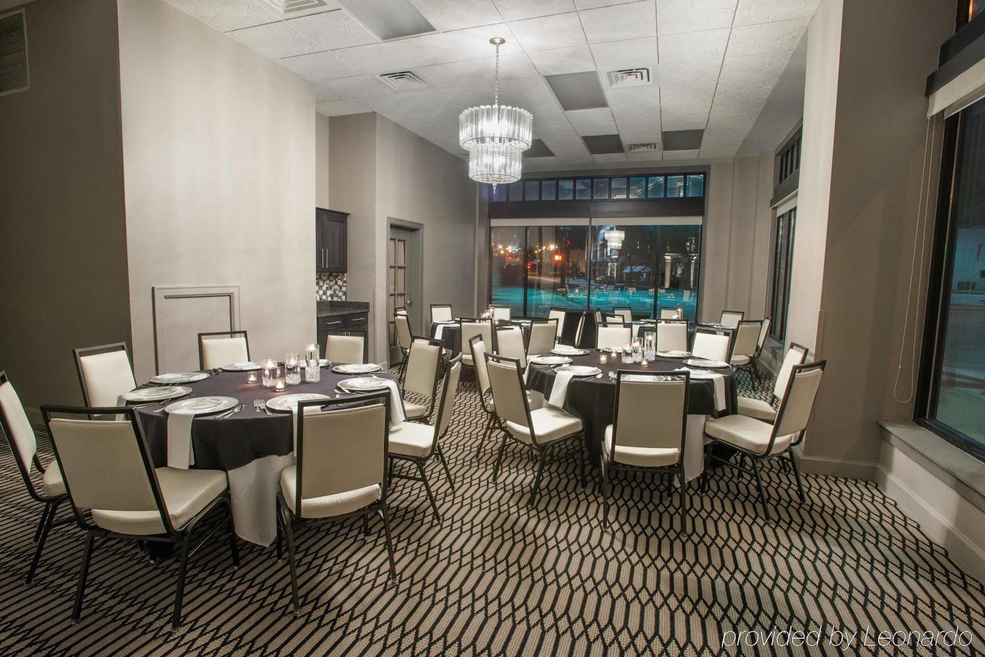Magnolia Hotel Omaha Ngoại thất bức ảnh