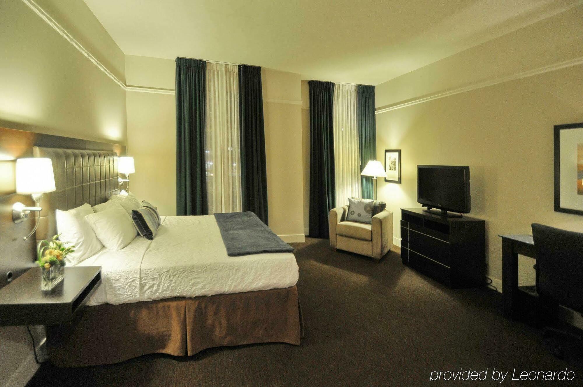 Magnolia Hotel Omaha Ngoại thất bức ảnh