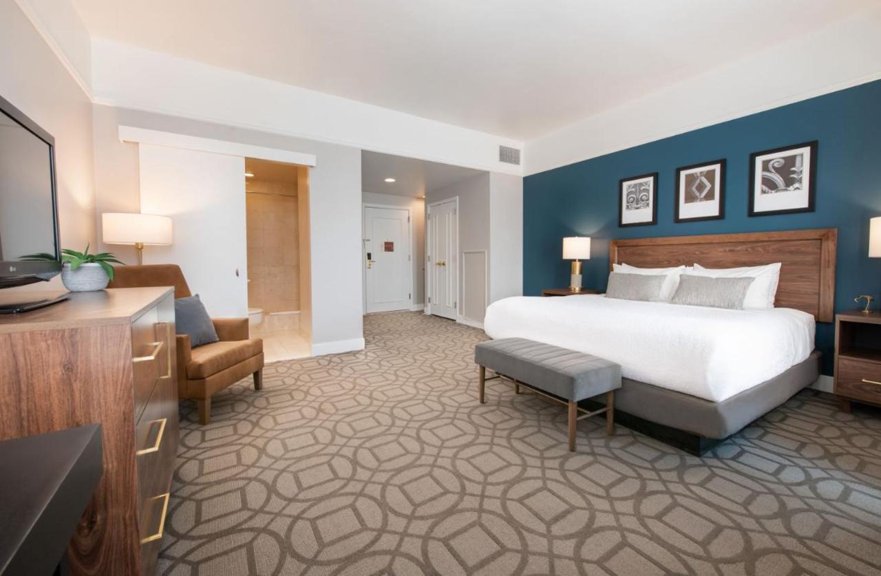 Magnolia Hotel Omaha Ngoại thất bức ảnh