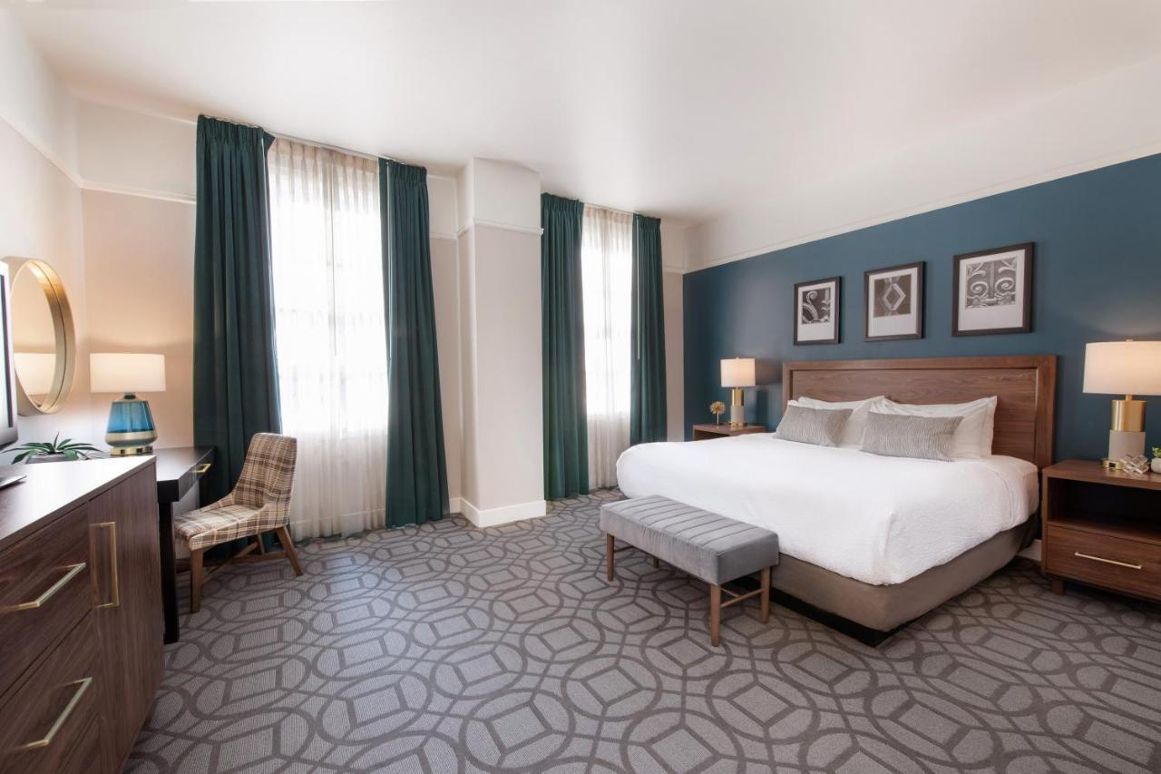 Magnolia Hotel Omaha Ngoại thất bức ảnh
