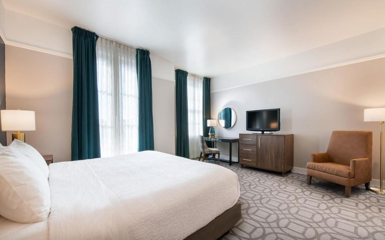 Magnolia Hotel Omaha Ngoại thất bức ảnh