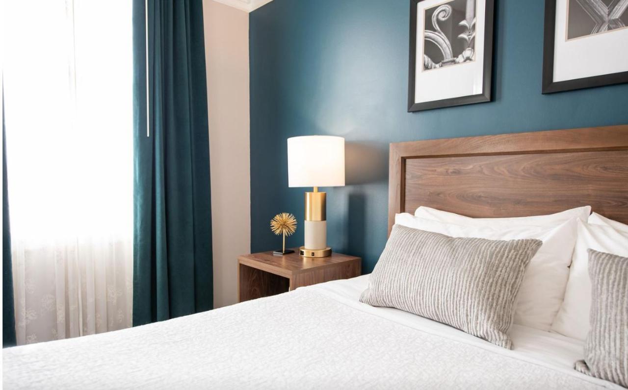 Magnolia Hotel Omaha Ngoại thất bức ảnh