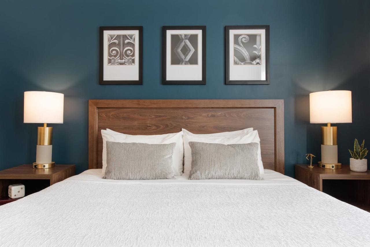 Magnolia Hotel Omaha Ngoại thất bức ảnh