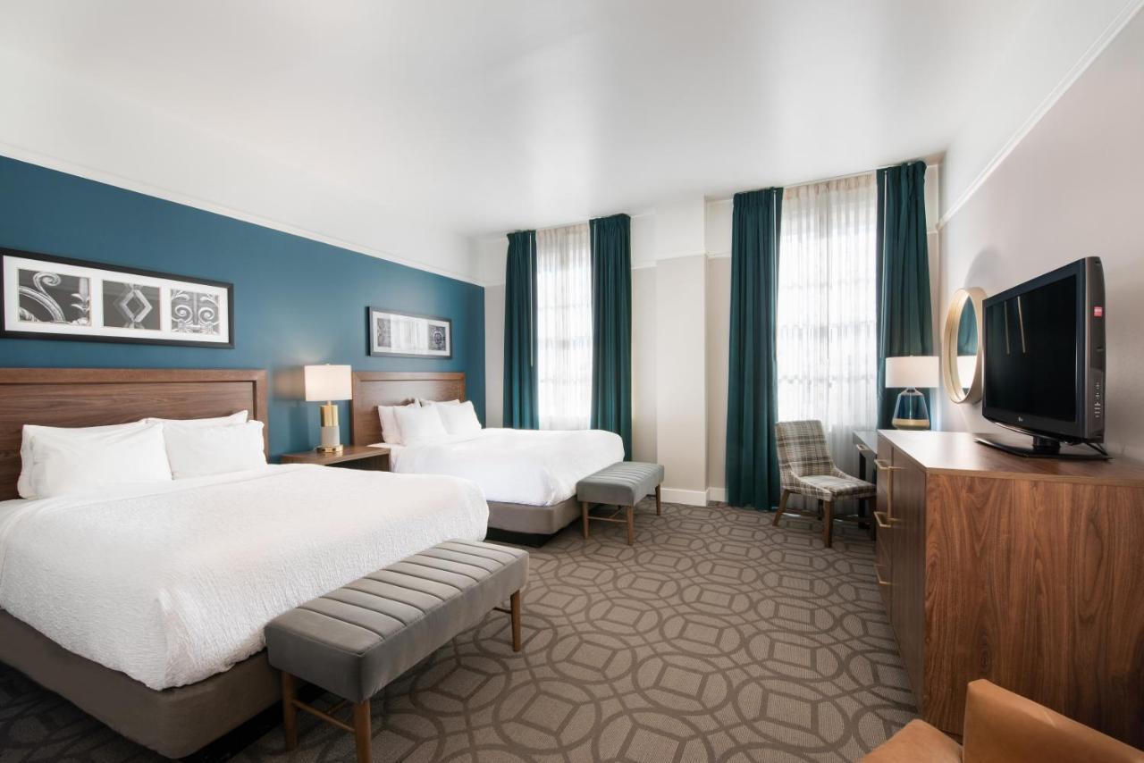 Magnolia Hotel Omaha Ngoại thất bức ảnh