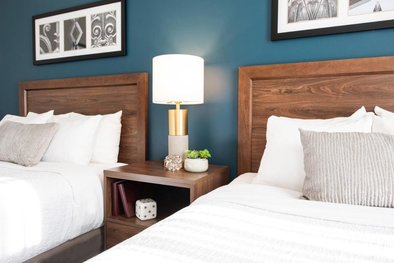 Magnolia Hotel Omaha Ngoại thất bức ảnh