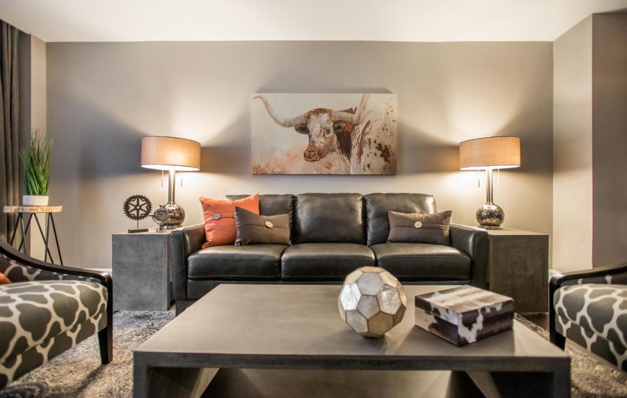 Magnolia Hotel Omaha Ngoại thất bức ảnh