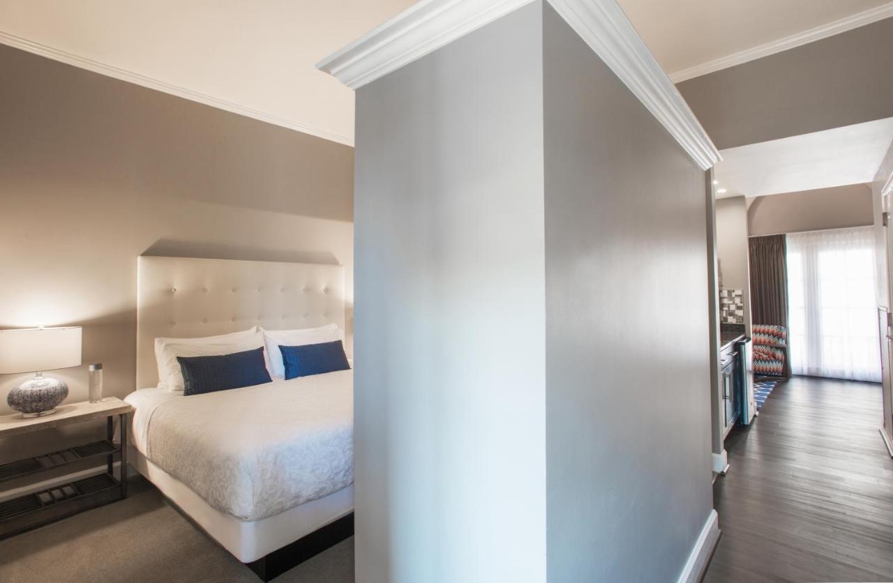 Magnolia Hotel Omaha Ngoại thất bức ảnh