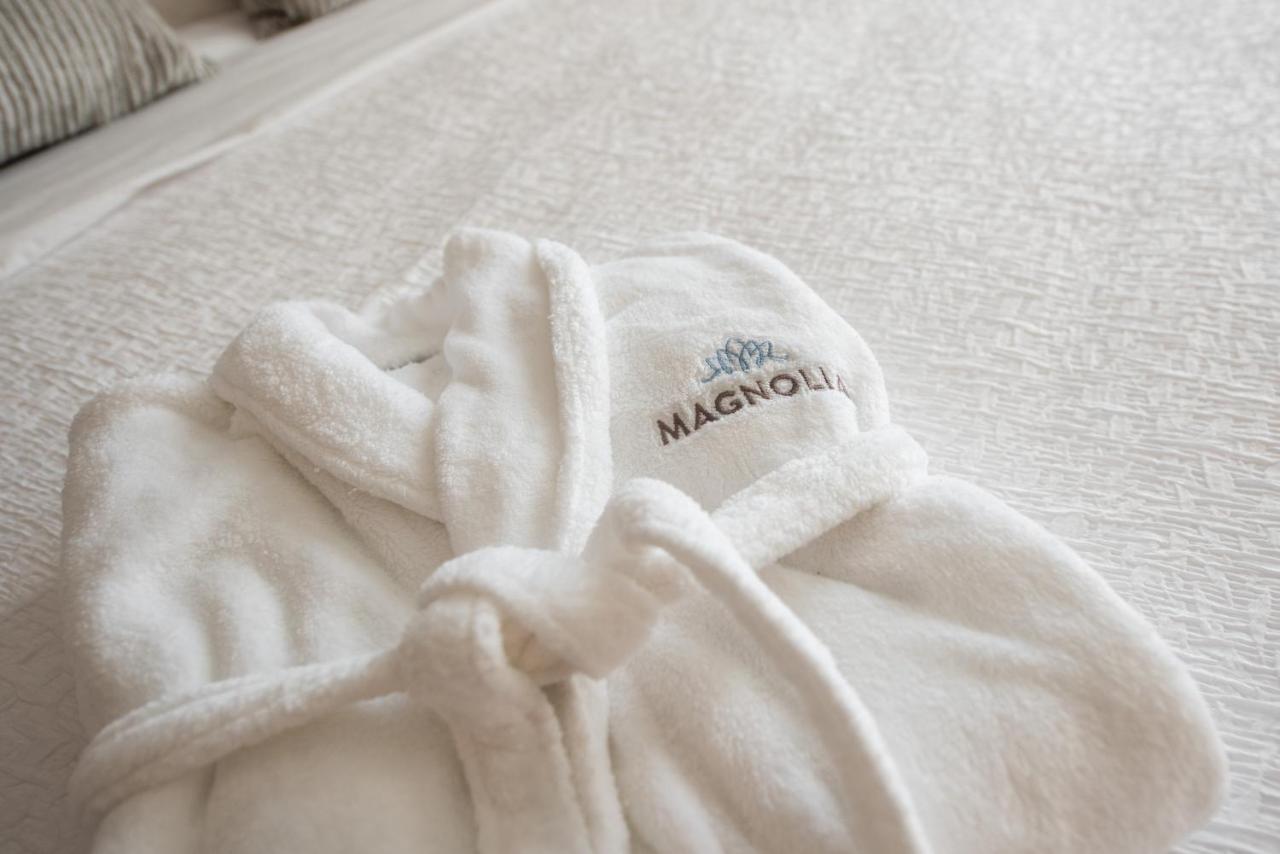 Magnolia Hotel Omaha Ngoại thất bức ảnh
