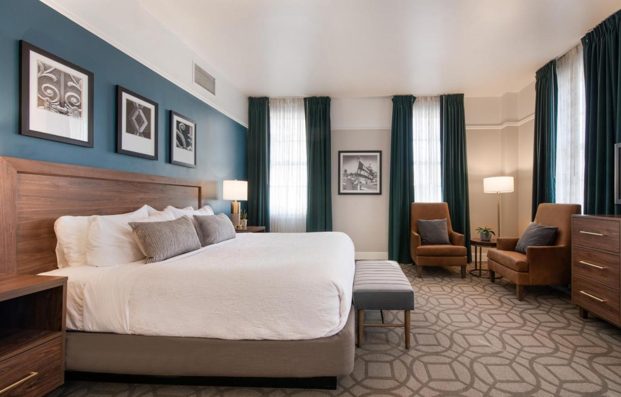 Magnolia Hotel Omaha Ngoại thất bức ảnh