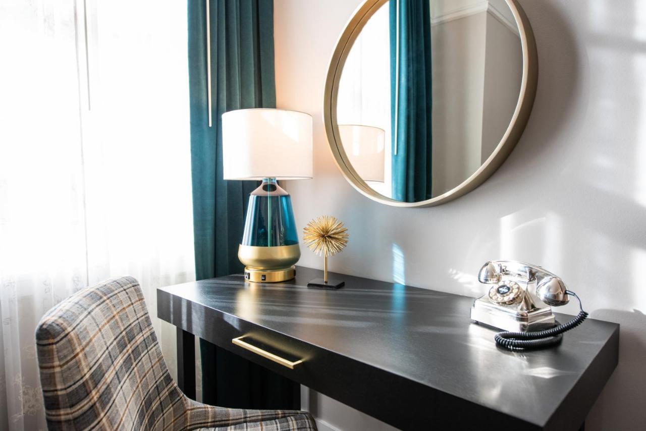 Magnolia Hotel Omaha Ngoại thất bức ảnh
