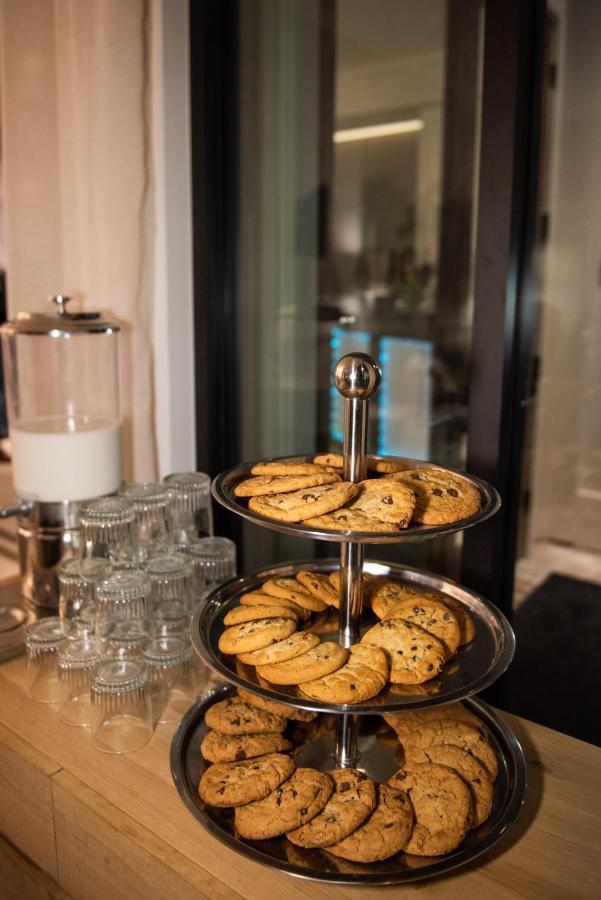 Magnolia Hotel Omaha Ngoại thất bức ảnh
